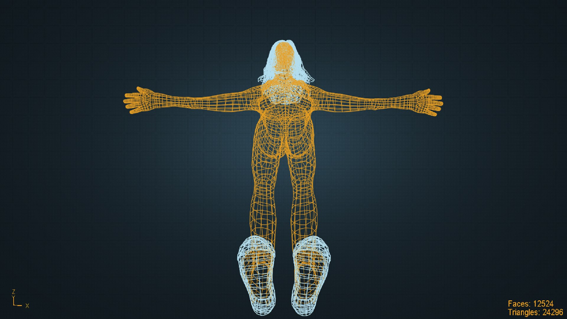 Witch 2x1 3D model https://p.turbosquid.com/ts-thumb/vo/q3wUcE/QH/bruja1pose2wireframe2/png/1628286959/1920x1080/fit_q87/ac8d8b916838f63907a2921c8e1a46d34680b503/bruja1pose2wireframe2.jpg