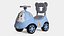 Baby Push Cars Collection