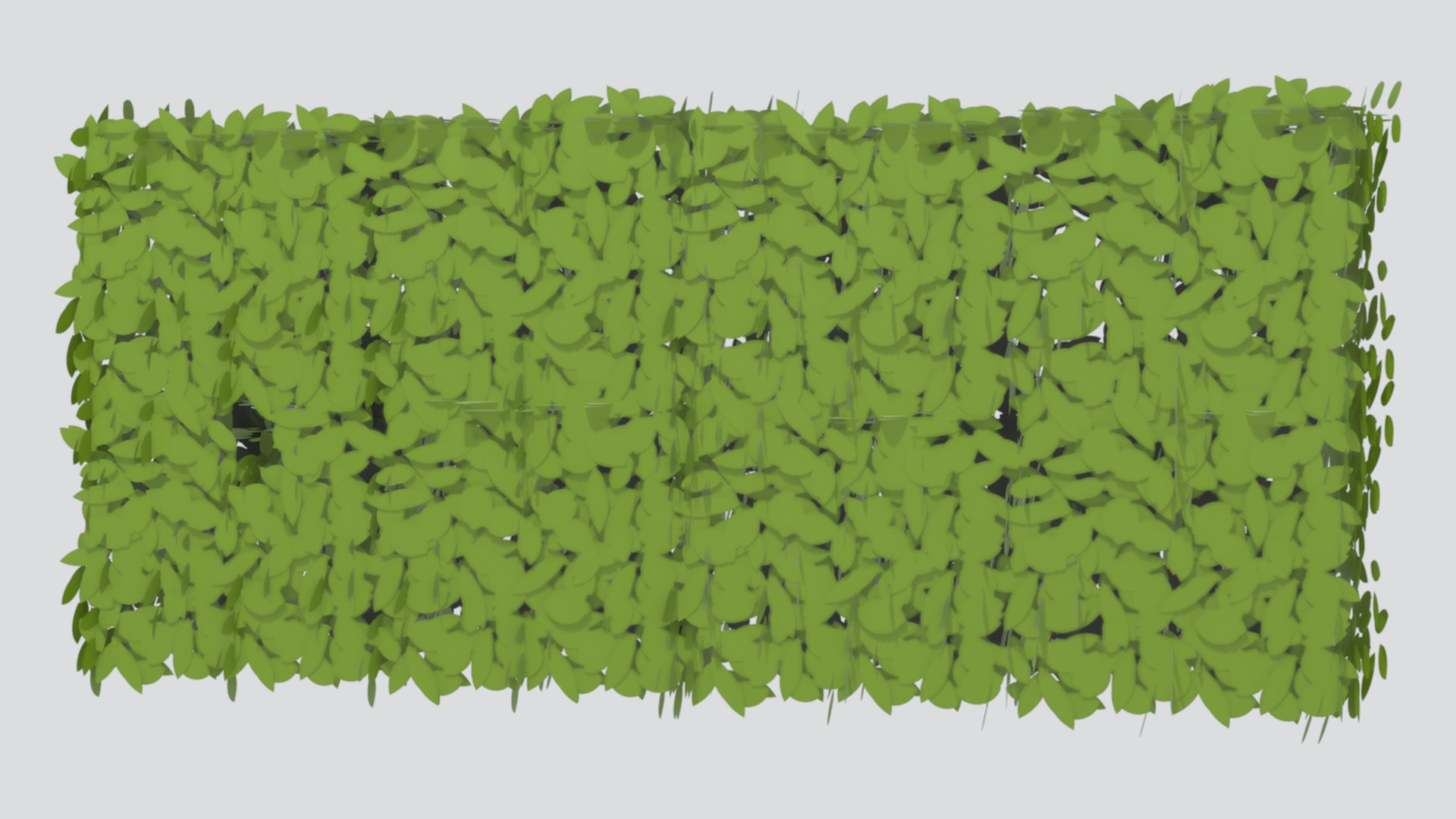 3D Ivy Leaf Hedge Wall Panel - Dense Foliage Greenery Wall for Facade Fence and Courtyard https://p.turbosquid.com/ts-thumb/vo/wUsNcI/0K/bd081_07/png/1793147945/1920x1080/fit_q87/a14d1a8abe861c172b43c88e9810a0b9657b0548/bd081_07.jpg