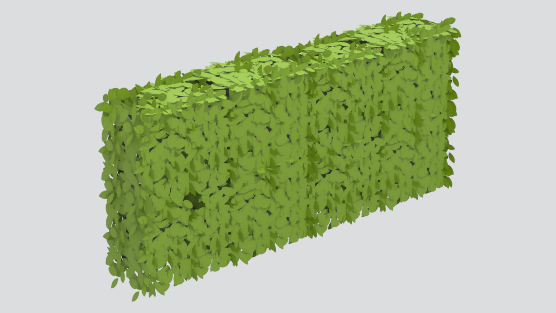 3D Ivy Leaf Hedge Wall Panel - Dense Foliage Greenery Wall for Facade Fence and Courtyard https://p.turbosquid.com/ts-thumb/vo/wUsNcI/MN/bd081_08/png/1793147946/1920x1080/fit_q87/f97fa53e2f1898e9464ed4113355f6d777181abf/bd081_08.jpg