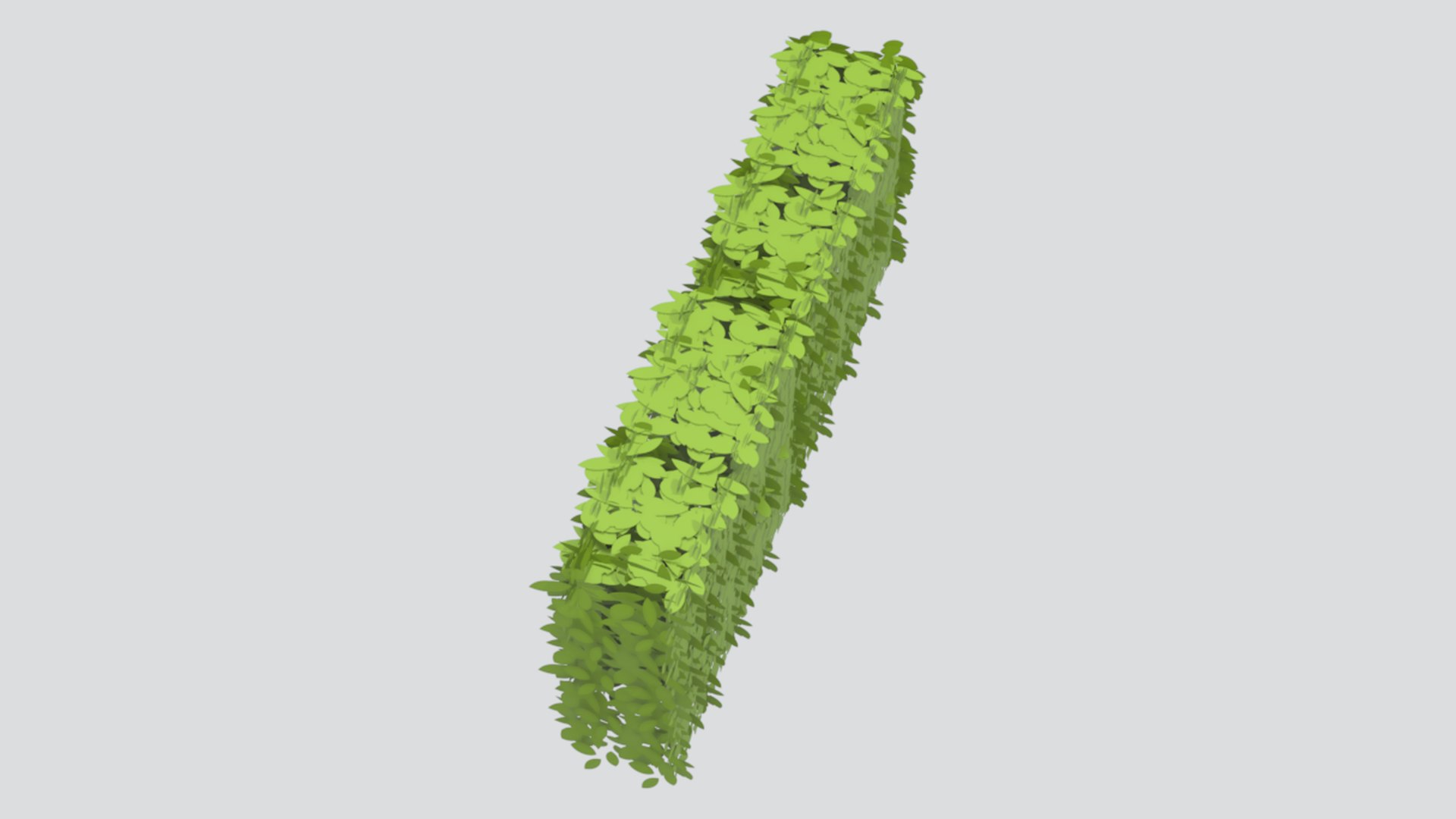 3D Ivy Leaf Hedge Wall Panel - Dense Foliage Greenery Wall for Facade Fence and Courtyard https://p.turbosquid.com/ts-thumb/vo/wUsNcI/qM/bd081_06/png/1793147945/1920x1080/fit_q87/11c61d28a3d6683e06893004bcbe2617f32480ff/bd081_06.jpg