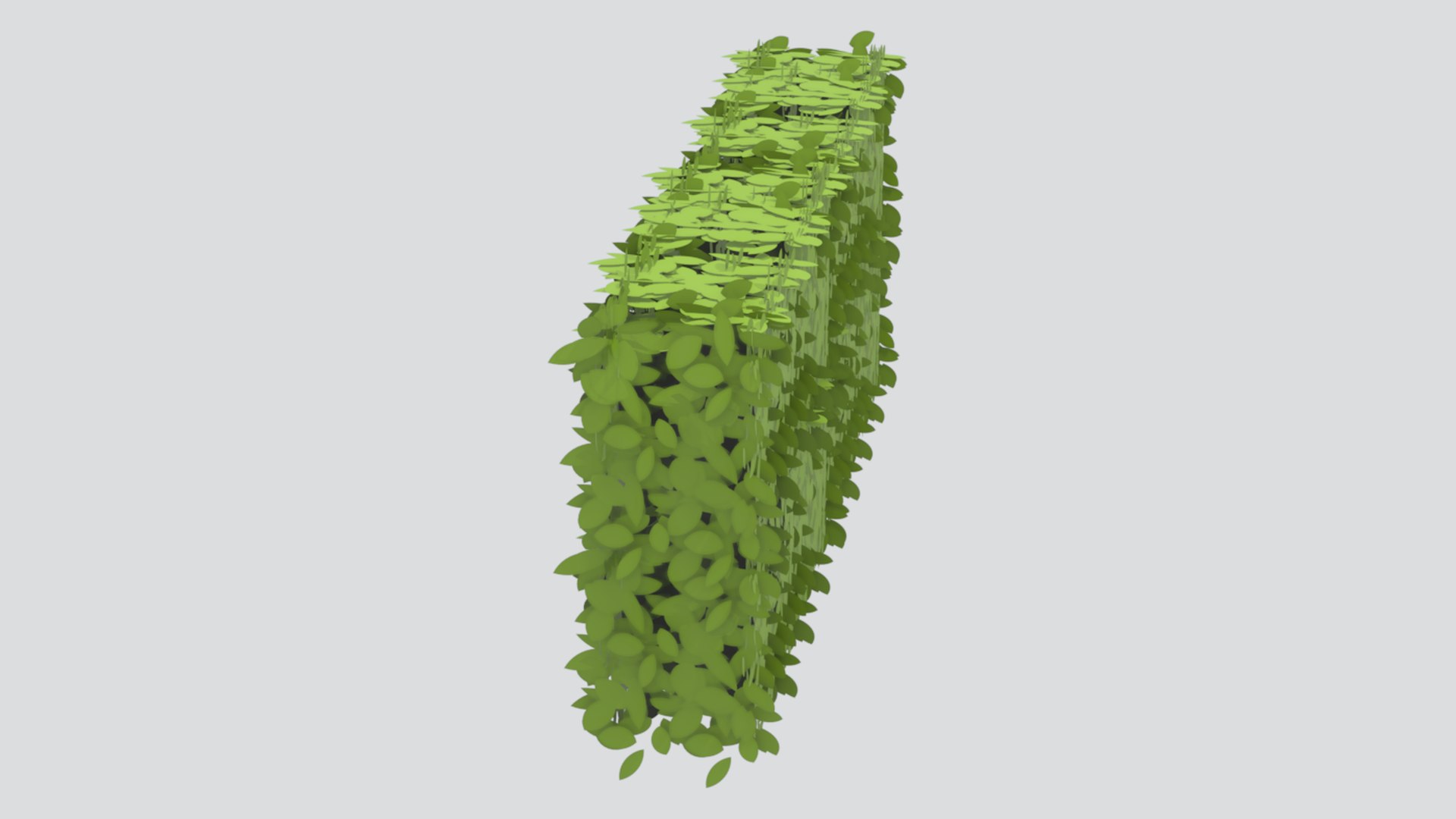 3D Ivy Leaf Hedge Wall Panel - Dense Foliage Greenery Wall for Facade Fence and Courtyard https://p.turbosquid.com/ts-thumb/vo/wUsNcI/wr/bd081_03/png/1793147856/1920x1080/fit_q87/a65cd0eaa00444892782186bbf0fdd6da732c126/bd081_03.jpg
