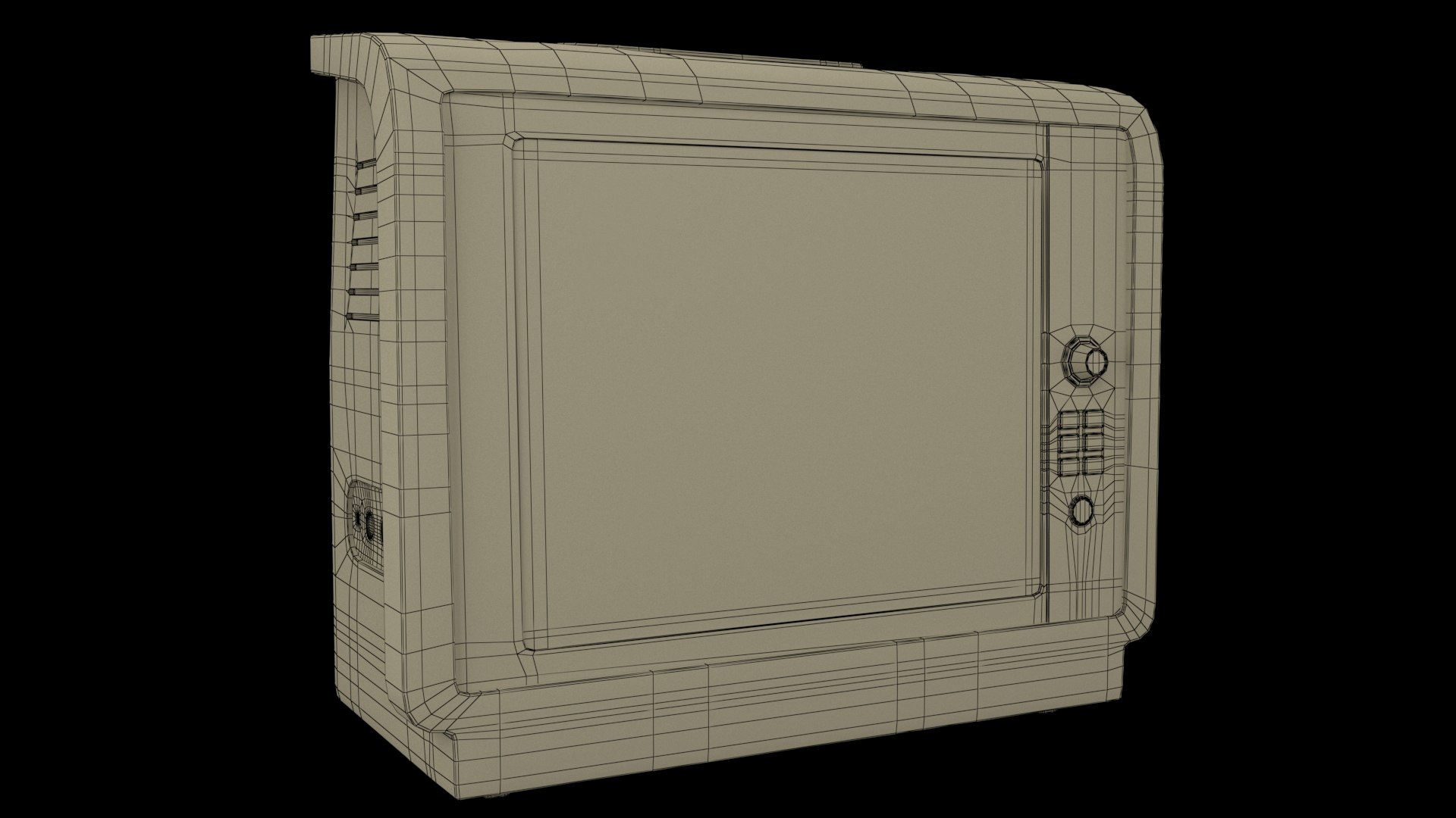 Patient Monitor 3D model https://p.turbosquid.com/ts-thumb/vo/wbdTm5/Rw/wireframe1/jpg/1746613815/1920x1080/fit_q87/307e3c159aeb0ba92083f8e098e1f8909b8480a5/wireframe1.jpg