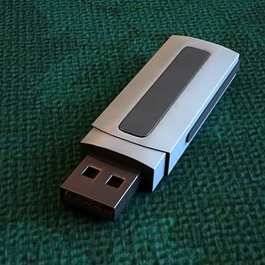 USB