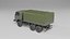 KAMAZ militar