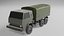 KAMAZ militar