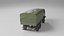 KAMAZ militar
