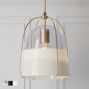3D ceiling rejuvenation haleigh 8 model