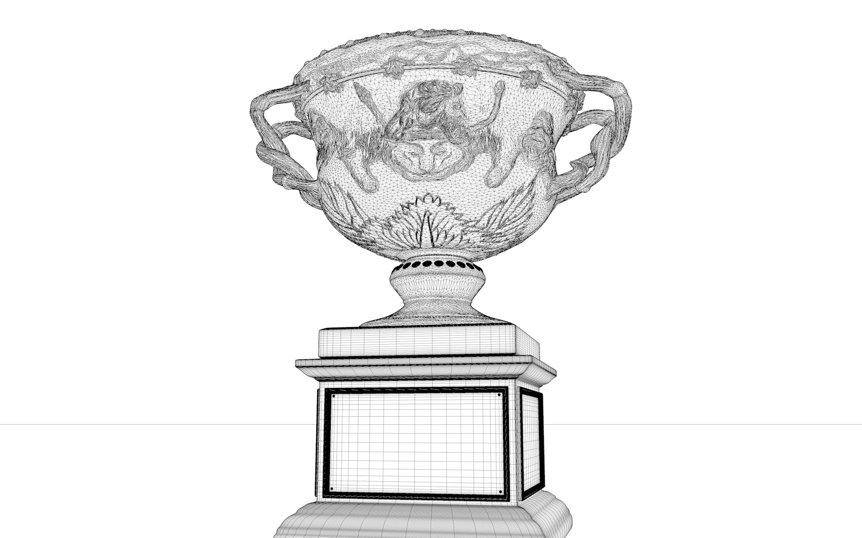 Australian Open 2023 Men Singles Trophy low poly L1925 model https://p.turbosquid.com/ts-thumb/vp/5CB6yo/O9/411_0000/jpg/1675027450/1920x1080/fit_q87/b343c5f2c3fd3c3f2454888302fc094a413ad4c2/411_0000.jpg