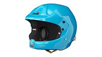 Racing helmet Silo WRC DES