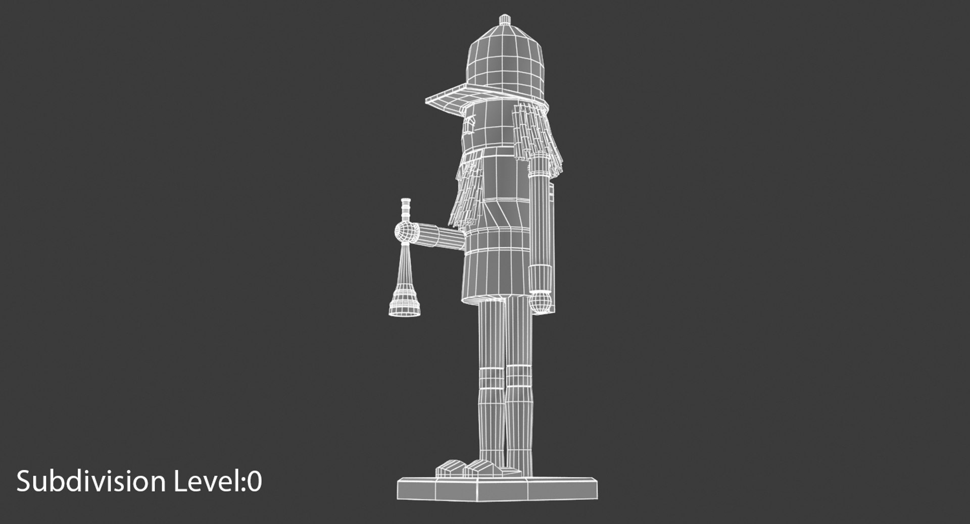 3D model nutcracker nut cracker https://p.turbosquid.com/ts-thumb/vp/95fMPP/ADzuu77Z/nutcracker_c_wire_sub00_e/jpg/1556211257/1920x1080/fit_q87/d97ea443915f6ca1a8a615578eb0974eb5e73c6d/nutcracker_c_wire_sub00_e.jpg