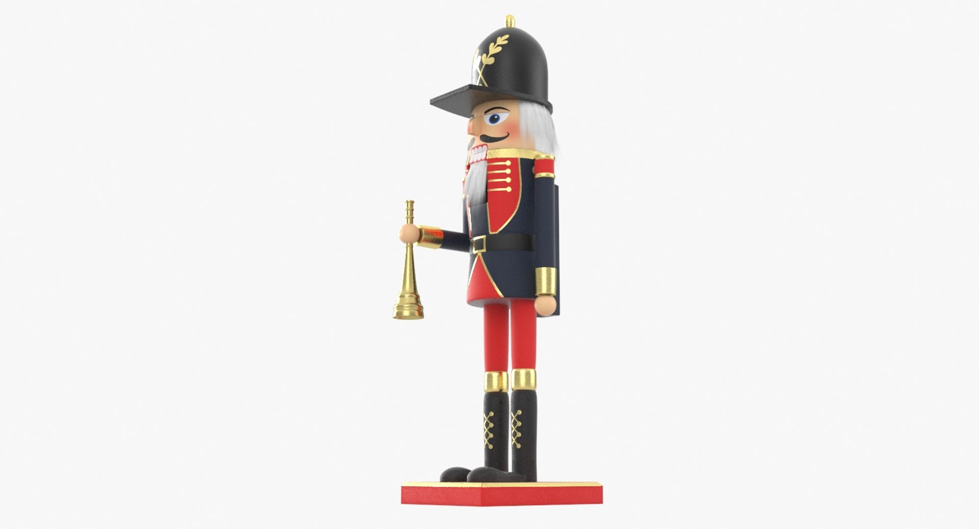 3D model nutcracker nut cracker https://p.turbosquid.com/ts-thumb/vp/95fMPP/uGW212Xn/nutcracker_c_productshoot_d/jpg/1556211135/1920x1080/fit_q87/23e78df1dc637d6258645dca153e9a8f44f06d47/nutcracker_c_productshoot_d.jpg