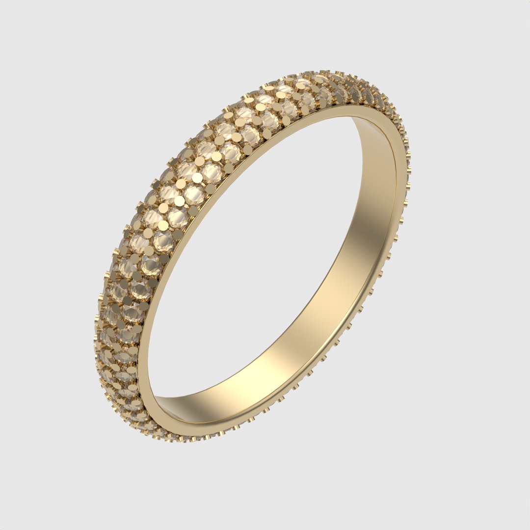 3D Triple Row Pave Eternity Ring JDBCo https://p.turbosquid.com/ts-thumb/vp/AdBUzm/zV/perspective_render_04_02_square/png/1737545502/1920x1080/fit_q87/b64e21ee9e37191604f7fe92009b4cafbda7f83c/perspective_render_04_02_square.jpg