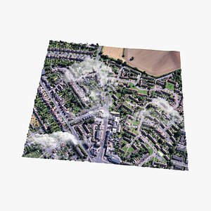 3D Mutton Ln-Potters Bar-United Kingdom