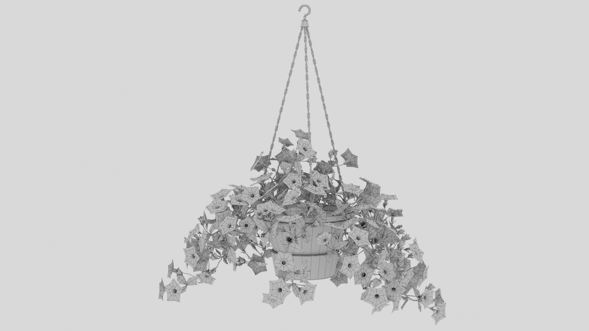 White Hanging flower Petunia 3D model https://p.turbosquid.com/ts-thumb/vp/E2UOGa/E6/wire_001/jpg/1632598290/1920x1080/fit_q87/719e74d546dea3cd417da991ee93137919cdf8c3/wire_001.jpg