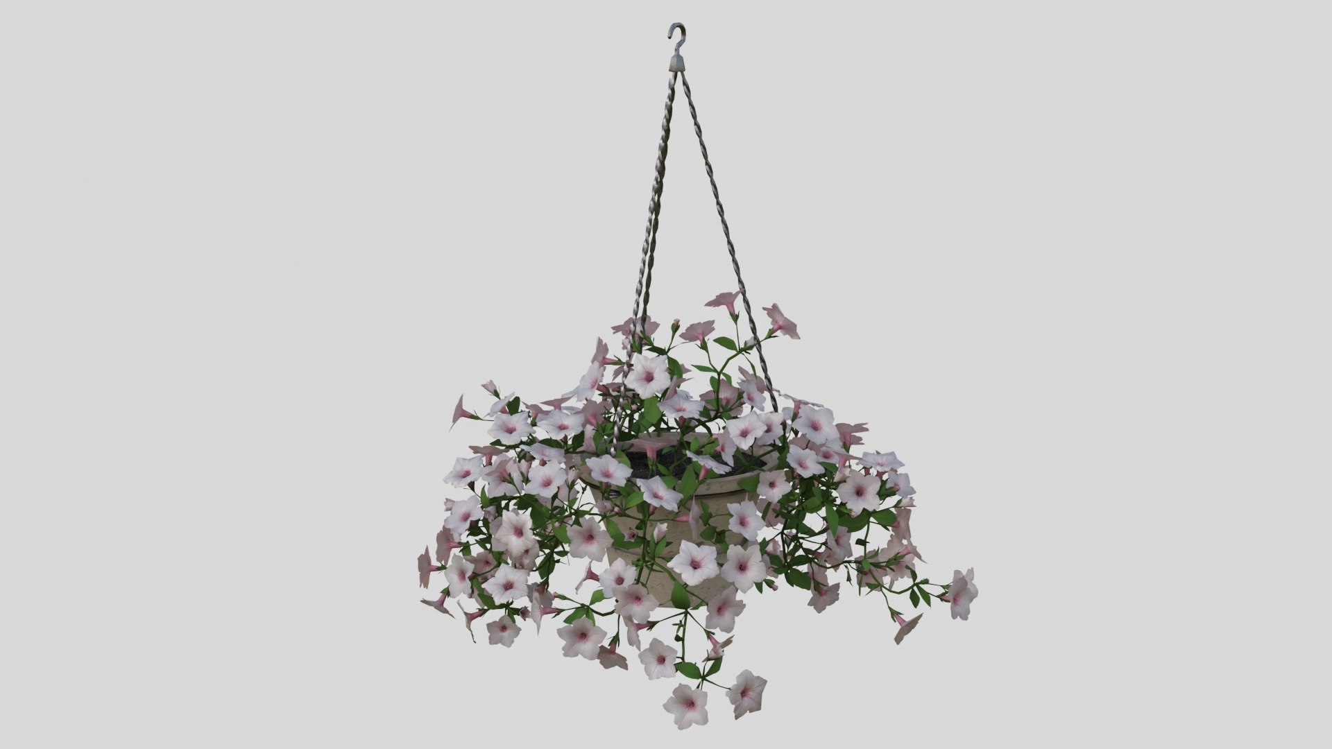White Hanging flower Petunia 3D model https://p.turbosquid.com/ts-thumb/vp/E2UOGa/dD/004/jpg/1632598143/1920x1080/fit_q87/b343755be456a0c1ece78f3aeed9f955af598672/004.jpg
