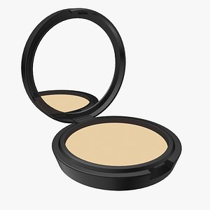 Compact Powder