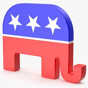 Republican Party Logo