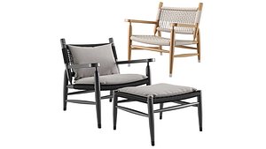 Tessa Armchair