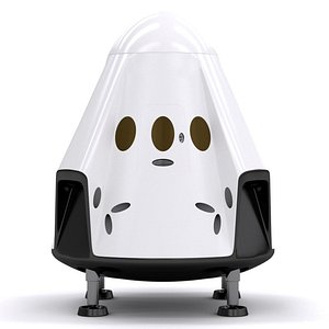 Space capsule
