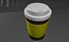 Paper Coffee Cup
