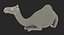 African Animals Rigged Collection for Cinema 4D
