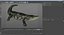 African Animals Rigged Collection for Cinema 4D