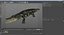 African Animals Rigged Collection for Cinema 4D