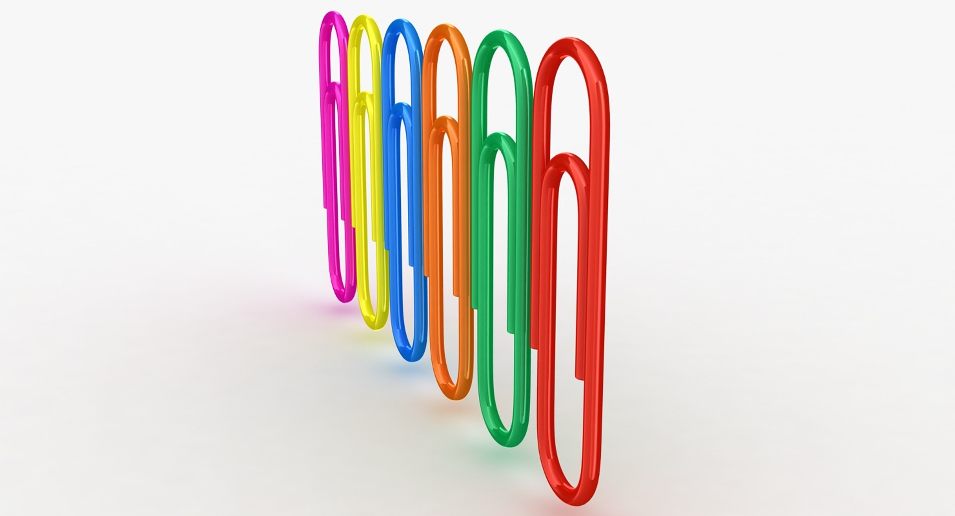 realistic paper clips 3D model https://p.turbosquid.com/ts-thumb/vp/RRlduM/Mk9ElIty/4/jpg/1508869569/1920x1080/fit_q87/f9eb78990d4ec00c9070dd88aaf41f75de9391d9/4.jpg