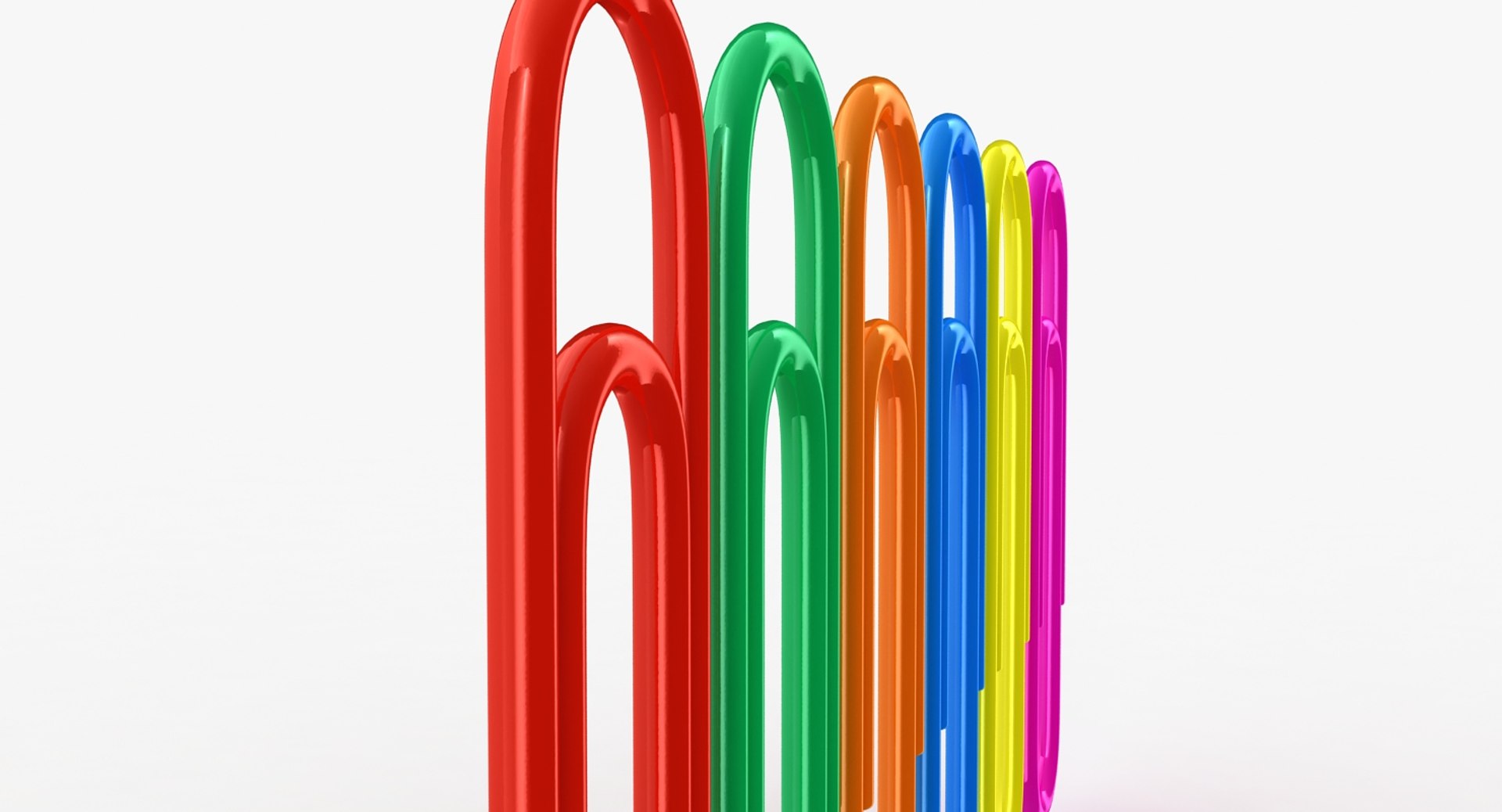 realistic paper clips 3D model https://p.turbosquid.com/ts-thumb/vp/RRlduM/q5JS6mBd/5/jpg/1508869569/1920x1080/fit_q87/1b275d18a82be965c4f2485b1586937ced294fb8/5.jpg