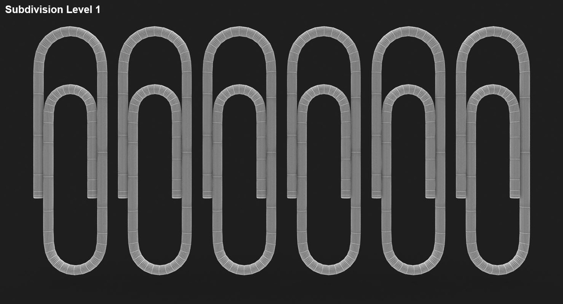realistic paper clips 3D model https://p.turbosquid.com/ts-thumb/vp/RRlduM/zgiZclQ7/21/jpg/1508869569/1920x1080/fit_q87/31caea076be2a31ad633ad0357013a5e5283e3d3/21.jpg