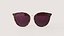 Gucci - Gafas de sol GG 0204SK 002