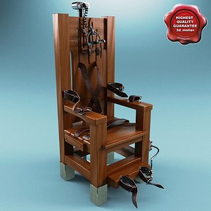 Electric Chair