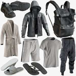 Clothing Mix 5