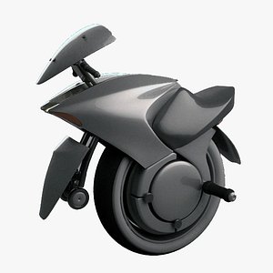 Bombardier Embrio Bike
