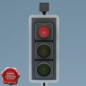 traffic lights v4 3ds
