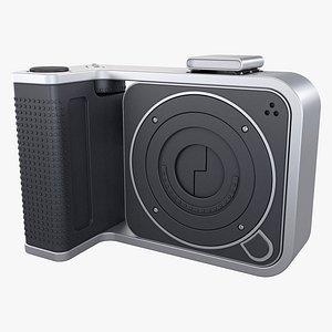 Digital Photo Camera M1