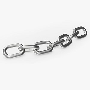 Chain 3D