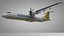 ATR 72 宿雾太平洋 L1973