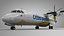ATR 72 宿雾太平洋 L1973
