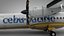 ATR 72 宿雾太平洋 L1973