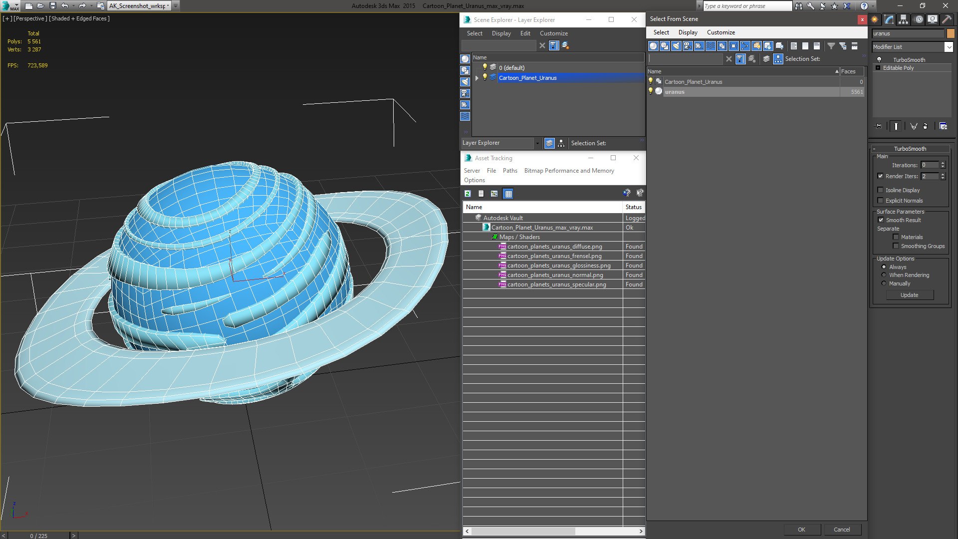 Cartoon Planet Uranus 3D model https://p.turbosquid.com/ts-thumb/vp/mf4aUP/3l/cartoonplaneturanus3dsmodel021/jpg/1646918292/1920x1080/fit_q87/241c55ac936a8875120ddca19aa6f269b477ef43/cartoonplaneturanus3dsmodel021.jpg
