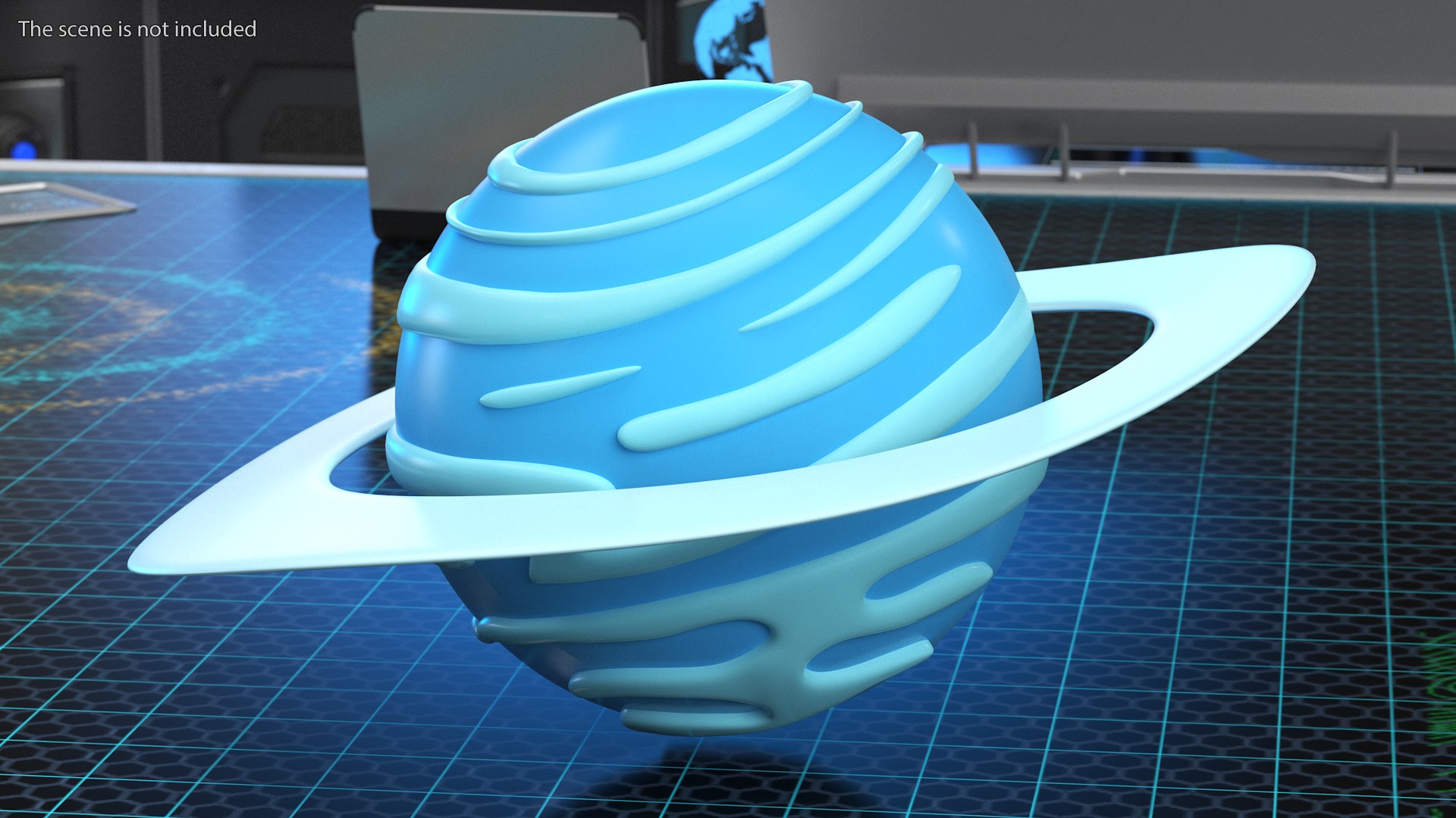 Cartoon Planet Uranus 3D model https://p.turbosquid.com/ts-thumb/vp/mf4aUP/7p/cartoonplaneturanus3dsmodel002/jpg/1646918232/1920x1080/fit_q87/7dfd5338d643fc1882e6ee284f04d60bcc7cf936/cartoonplaneturanus3dsmodel002.jpg