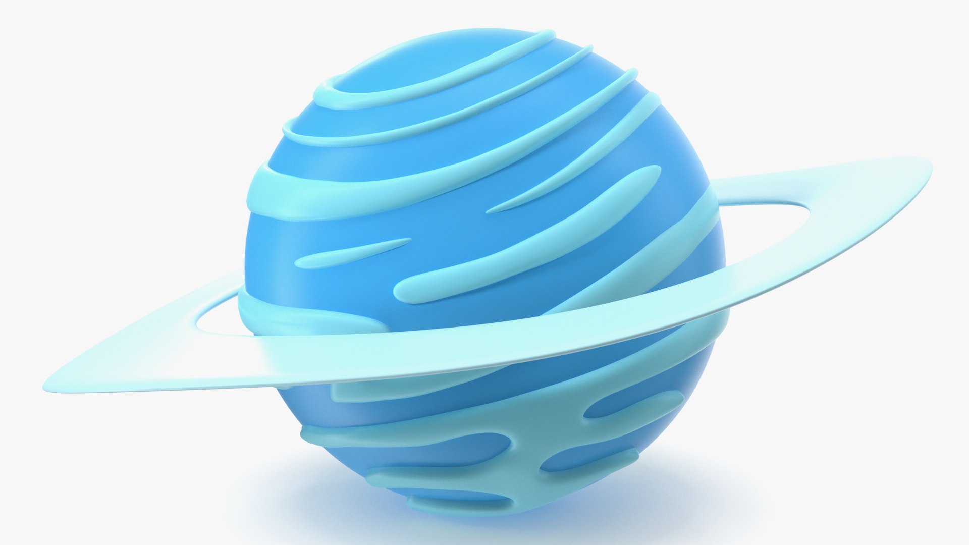 Cartoon Planet Uranus 3D model https://p.turbosquid.com/ts-thumb/vp/mf4aUP/CJ/cartoonplaneturanus3dsmodel009/jpg/1646918254/1920x1080/fit_q87/0144e963531728bbfa2a8955e152714e18494799/cartoonplaneturanus3dsmodel009.jpg