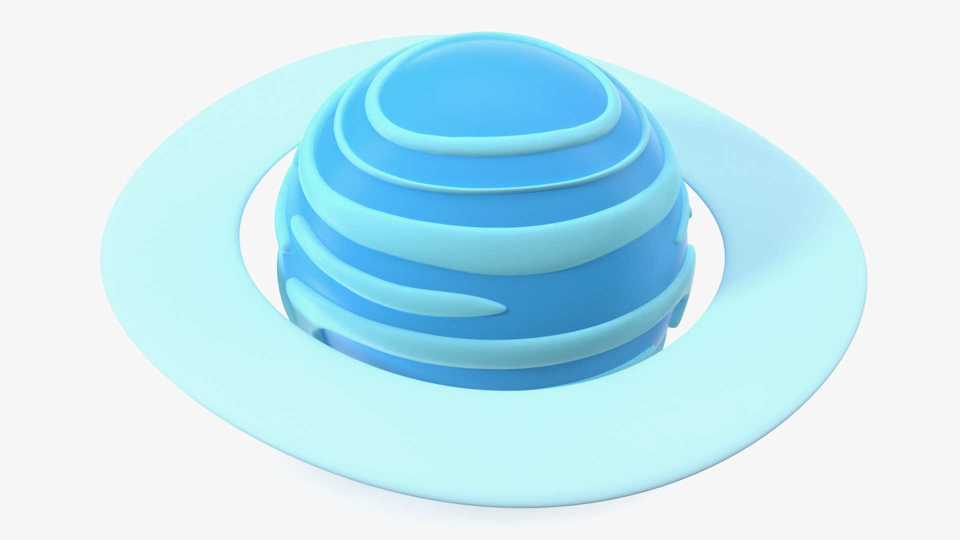 Cartoon Planet Uranus 3D model https://p.turbosquid.com/ts-thumb/vp/mf4aUP/Ft/cartoonplaneturanus3dsmodel008/jpg/1646918251/1920x1080/fit_q87/94581ade9896a540eebe5f85ad75e7af96ac5900/cartoonplaneturanus3dsmodel008.jpg