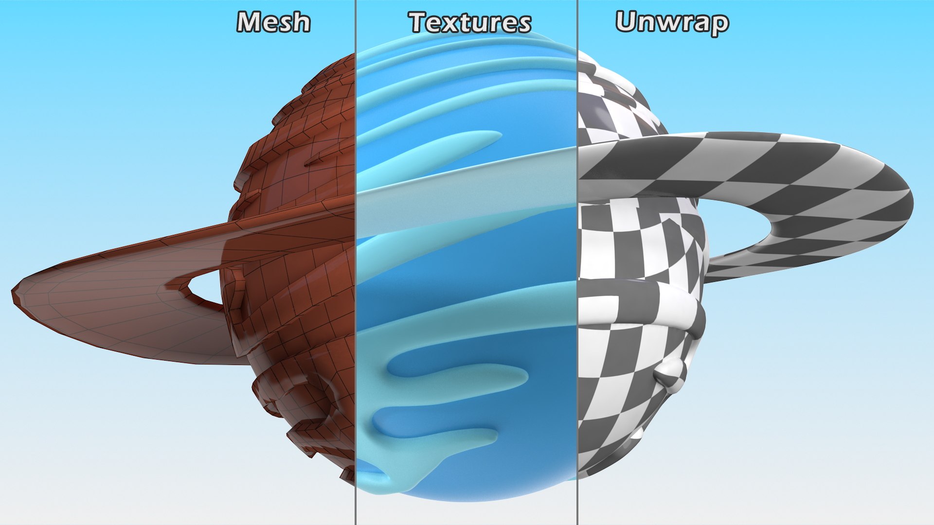 Cartoon Planet Uranus 3D model https://p.turbosquid.com/ts-thumb/vp/mf4aUP/KV/cartoonplaneturanus3dsmodel016/jpg/1646918275/1920x1080/fit_q87/e4bd2b75380d81983a368c392299beff263500ff/cartoonplaneturanus3dsmodel016.jpg