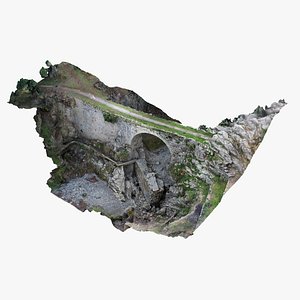ancient bridge