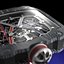 Richard Mille RM67-02 Ogier