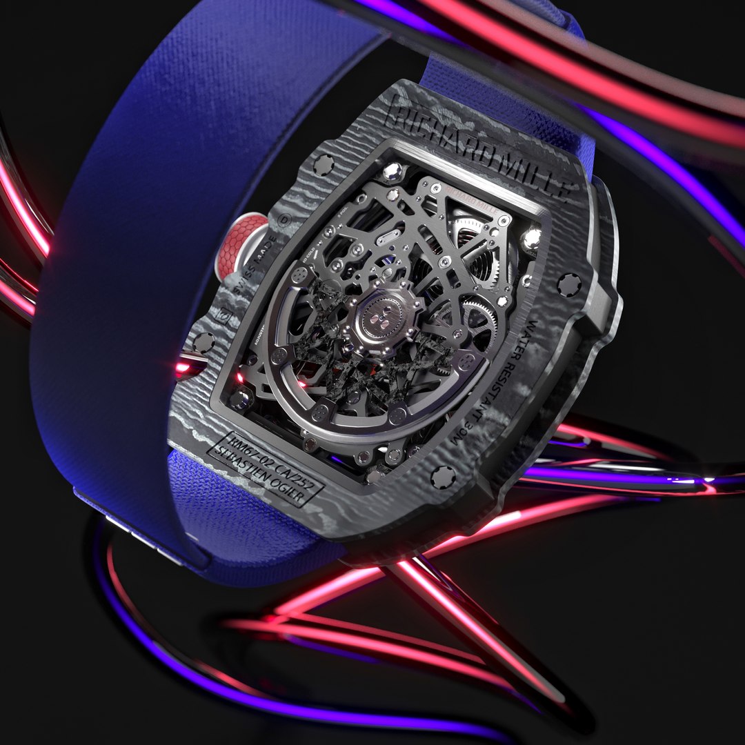 Richard Mille RM67-02 Ogier model https://p.turbosquid.com/ts-thumb/vp/oFY3db/eH/7/jpg/1651935125/1920x1080/fit_q87/300a501215903f59dead9f8e66d4b078cc59802b/7.jpg