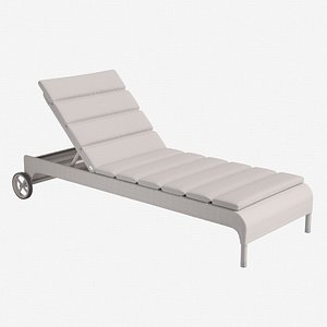 Safi Sun Lounger